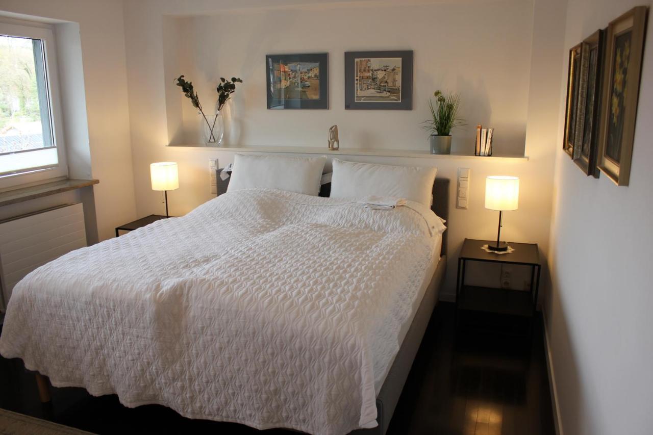 Schatzlhof Suite In แบร์ก อัม ชตาร์นแบร์เกอร์เซ ภายนอก รูปภาพ