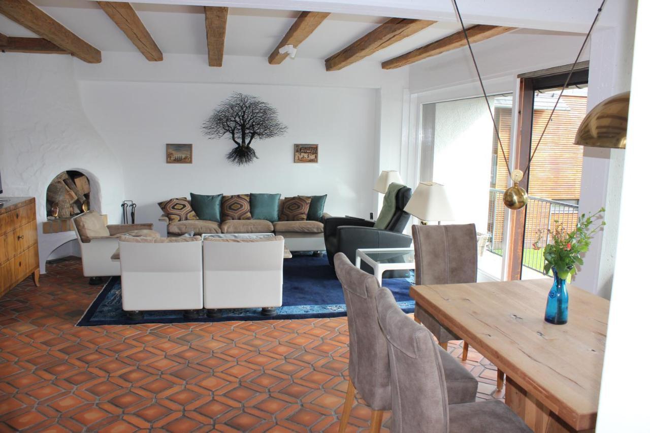 Schatzlhof Suite In แบร์ก อัม ชตาร์นแบร์เกอร์เซ ภายนอก รูปภาพ